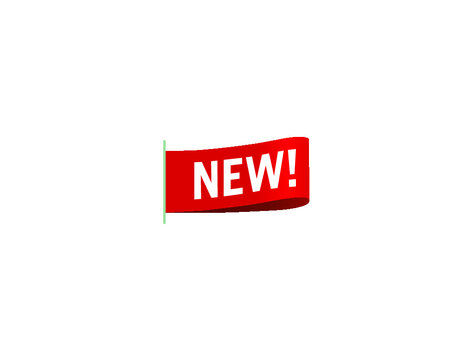 NEW! Tag