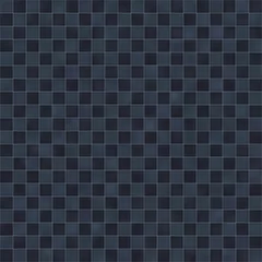 Dunkelblaue Kacheln Textur, Hintergrund, Muster. Architektur. © Martina