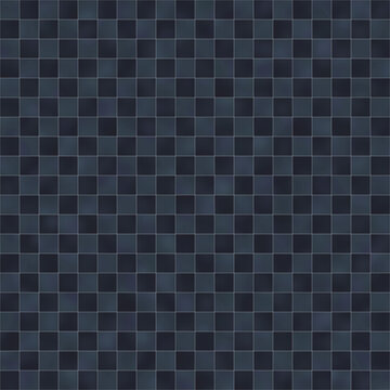 Dunkelblaue Kacheln Textur, Hintergrund, Muster. Architektur.
