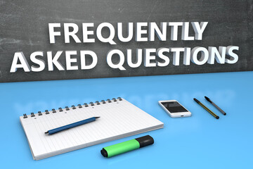 FAQ - Frequently asked Questions