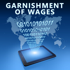 Garnishment of Wages