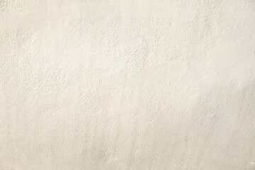 Obraz premium White cement wall texture background.