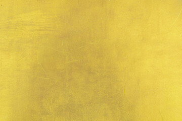 Gold background or texture and gradients shadow.