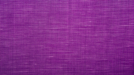 purple fabric background
