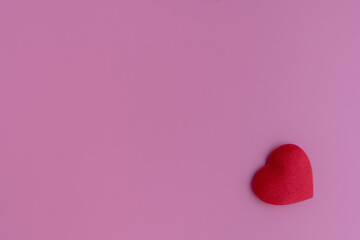  soft pink background for the mood of love