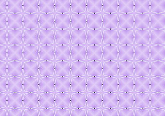 Abstract purple pattern with geometric shape line. For interior design, printing, textile industry, tablecloths.