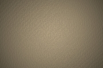 Abstract beige relief texture with light center  for design