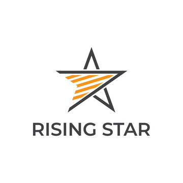 Best Logo For Rising Star Academy, HD Png Download , Transparent Png Image  - PNGitem