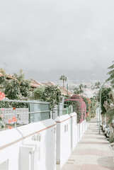 view of the region sea