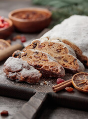 Stollen