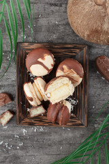 Macarons
