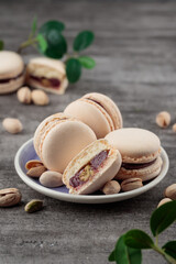 Macarons