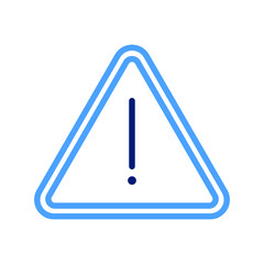 Alert Isolated Vector icon which can easily modify or edit