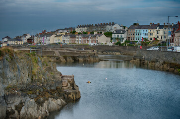 Obraz premium Northern Ireland