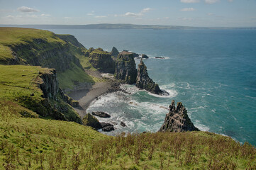Giant Causeway
