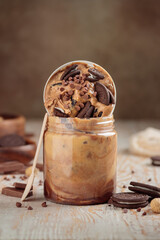 Peanut butter