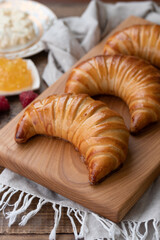 Fresh Pastry