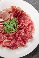 Delicious Meat