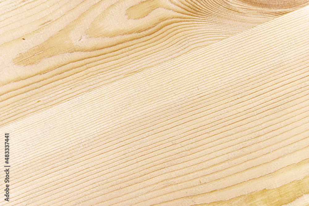 Poster soft wood texture background with copy space for design. top view.