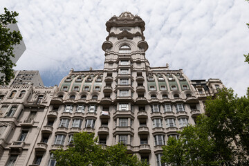 Buenos Aires - Historic Building