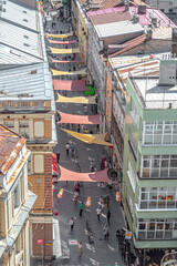Ferhadija Street