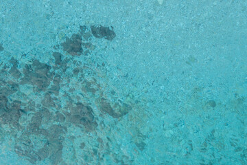 Strände in Lefkada, Griechenland