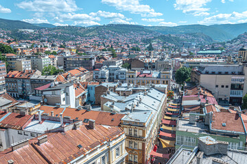 Sarajevo