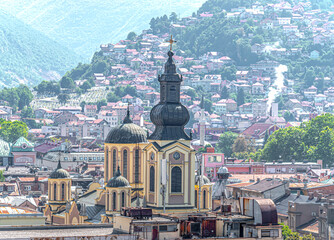 Cathedral of the Nativity of the Theotokos