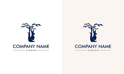 kangaroo brand  logo 