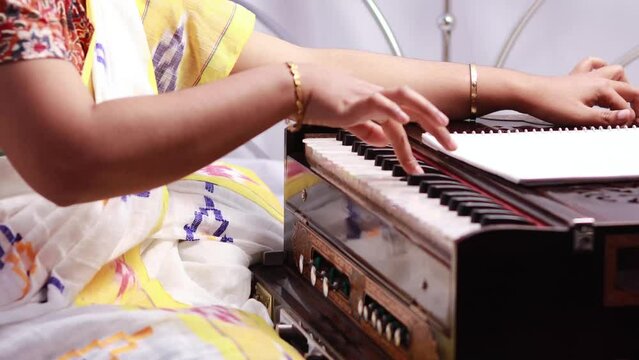 Indian classical music