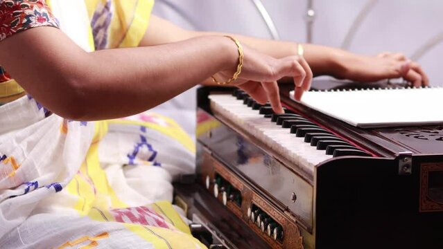 Indian classical music