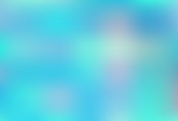 Light BLUE vector abstract bright background.