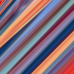colourful patterns and diagonal striped design in grey red and dark blue with orange