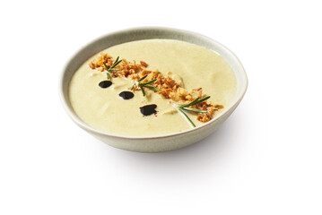 broccoli soup