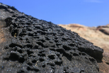 BLACK Rock