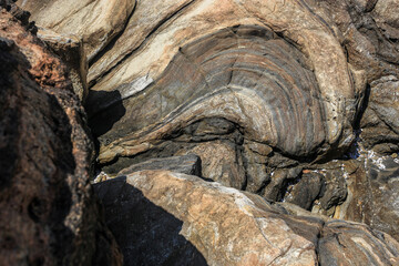 Rock texture
