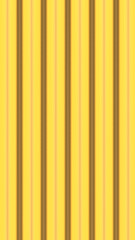 Obraz premium texture with straight lines. vertical stripes in brown and beige. Vertical image. 3D image. 3D rendering.