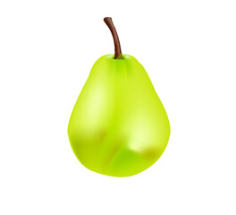 pear