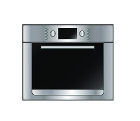 Obraz premium oven