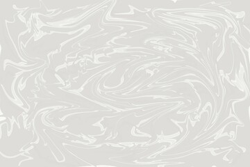 Abstract background fluid acrylic painting. Neon Liquid texture. illustration in the fluid art style