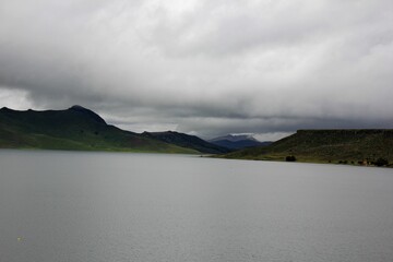 Nature is the world around us, not created by man. That which is primary, which appeared long before man. The natural habitat of man. Forests, mountains, seas, oceans, flora, fauna, and man himself.