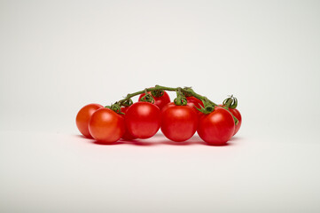 Tomaten, Kirschtomaten, Babytomaten, Rispentomaten,cà chua, помидор, 番茄, トマト