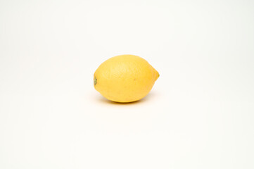 Zitrone, Gelb, Obst, Gesund