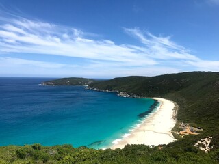 Fototapeta premium Western Australia Beach