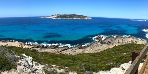 Western Australia Beach