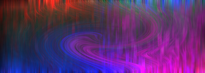 Obraz premium Abstract psychedelic spiral shape background image.
