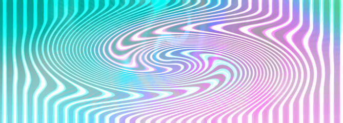 Abstract psychedelic spiral shape background image.