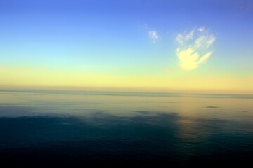 Nature is the world around us, not created by man. That which is primary, which appeared long before man. The natural habitat of man. Forests, mountains, seas, oceans, flora, fauna, and man himself.