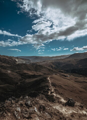 Chorro la silampa ubicado en calobre en Veraguas panam&aacute; 