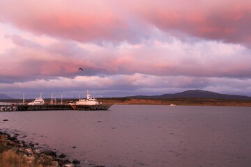 Nature is the world around us, not created by man. That which is primary, which appeared long before man. The natural habitat of man. Forests, mountains, seas, oceans, flora, fauna, and man himself.
